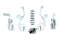 Toyota Rav 4 2006–2013 Montageset voor side steps foto 1