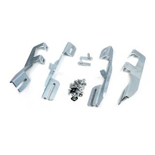 Montageset voor side steps Volvo XC90 2002–2014 foto 2