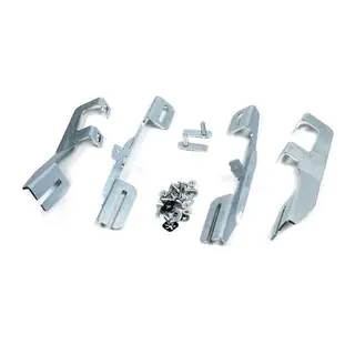 Montageset voor side steps Volvo XC90 2002–2014 foto 2