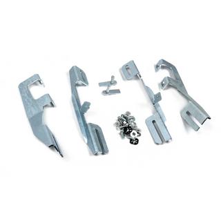 Montageset voor side steps Volvo XC90 2002–2014 foto 3