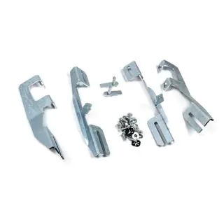 Montageset voor side steps Volvo XC90 2002–2014 foto 3