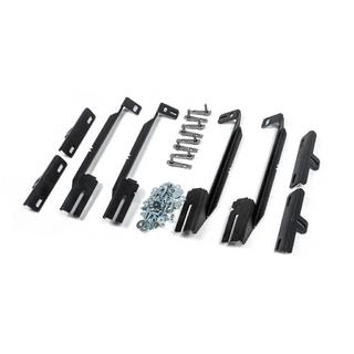 Montageset voor side steps Renault Kadjar 2015–2022 foto 2