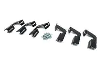 Toyota FJ Cruiser 2006–2022 Montageset voor side steps foto 2