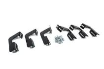 Toyota FJ Cruiser 2006–2022 Montageset voor side steps foto 3