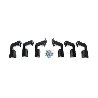 Montageset voor side steps