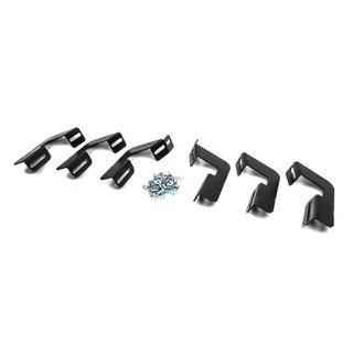 Montageset voor side steps Toyota FJ Cruiser 2006–2022 foto 2