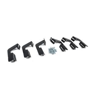 Montageset voor side steps Toyota FJ Cruiser 2006–2022 foto 3