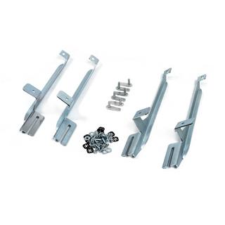 Montageset voor side steps Toyota Corolla Cross 2020– foto 2