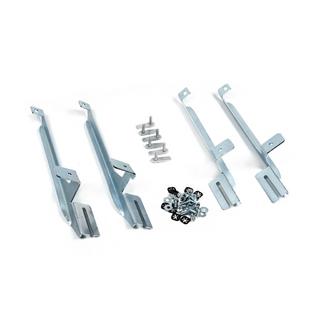 Montageset voor side steps Toyota Corolla Cross 2020– foto 3