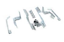 Volvo XC60 2009–2017 Montageset voor side steps foto 3
