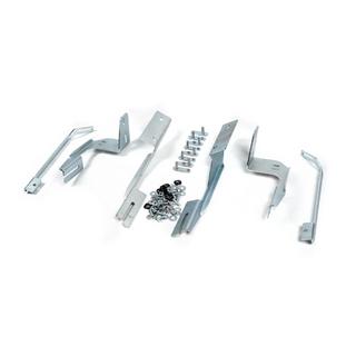 Montageset voor side steps Volvo XC60 2009–2017 foto 2