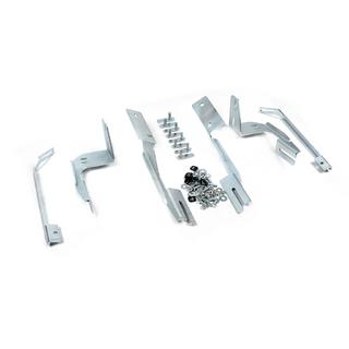 Montageset voor side steps Volvo XC60 2009–2017 foto 3