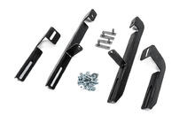 Lexus RX 2009–2015 Montageset voor side steps foto 2