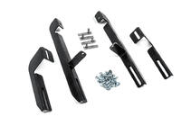 Lexus RX 2009–2015 Montageset voor side steps foto 3
