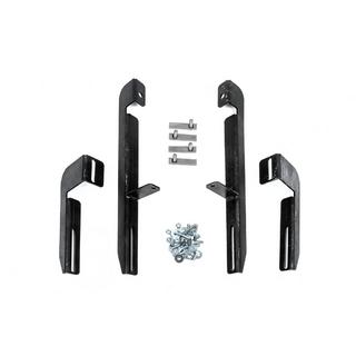 Montageset voor side steps Lexus RX 2009–2015 foto 1