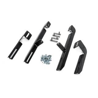 Montageset voor side steps Lexus RX 2009–2015 foto 2