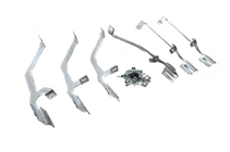 Mercedes Sprinter W907/W910 2018– Montageset voor side steps foto 3