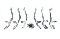 Mercedes Sprinter W907/W910 2018– Montageset voor side steps foto 4