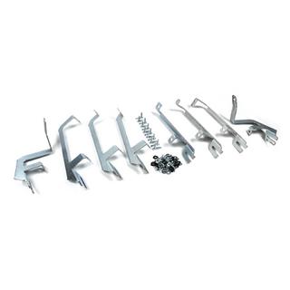 Montageset voor side steps Lifan X60 2011– foto 3