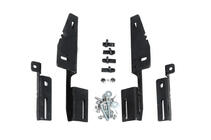Ford Galaxy 1995–2006 Montageset voor side steps foto 1