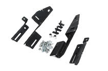 Ford Galaxy 1995–2006 Montageset voor side steps foto 2