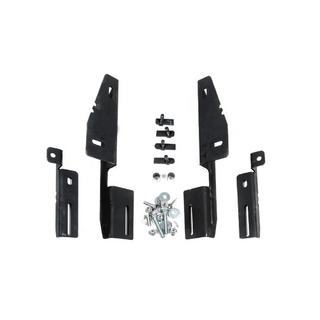 Montageset voor side steps Ford Galaxy 1995–2006 foto 1
