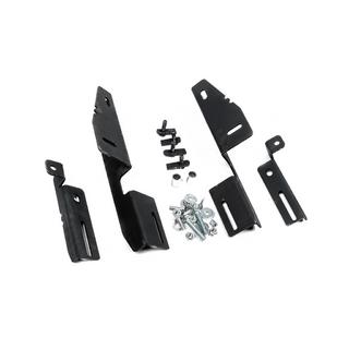 Montageset voor side steps Ford Galaxy 1995–2006 foto 3