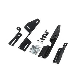 Montageset voor side steps Seat Alhambra 1996–2010 foto 2