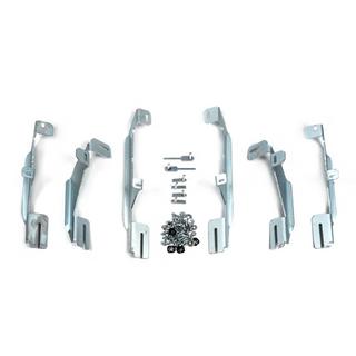 Montageset voor side steps Mazda CX-5 2017–2025 foto 1