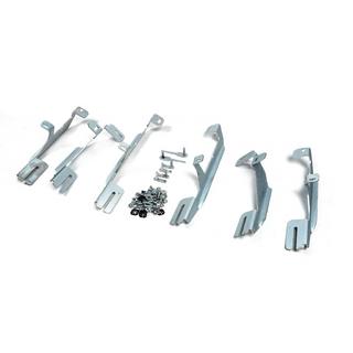 Montageset voor side steps Mazda CX-5 2017–2025 foto 2