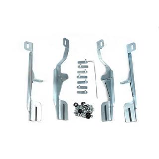 Montageset voor side steps Mazda CX-7 2006–2012 foto 1