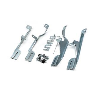 Montageset voor side steps Mazda CX-7 2006–2012 foto 2