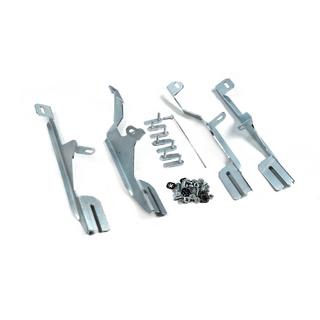 Montageset voor side steps Mazda CX-7 2006–2012 foto 3