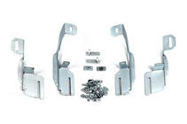 Peugeot 5008 2009–2016 Montageset voor side steps foto 1