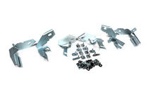 Volkswagen Amarok 2010–2022 Montageset voor side steps foto 3