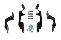 Renault Duster 2008–2017 Montageset voor side steps foto 1