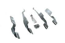 Volvo XC90 2015– Montageset voor side steps foto 3