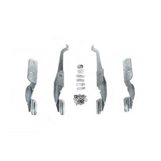 Montageset voor side steps Volvo XC90 2015– foto 1