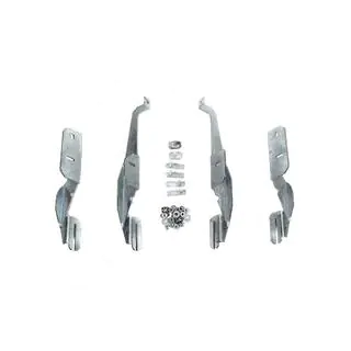 Montageset voor side steps Volvo XC90 2015– foto 1