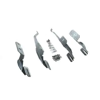 Montageset voor side steps Volvo XC90 2015– foto 3