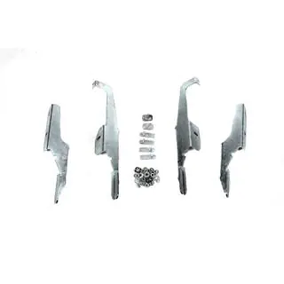 Montageset voor side steps Volvo XC90 2015– foto 4