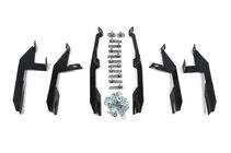 Volkswagen Touareg 2010–2018 Montageset voor side steps foto 1