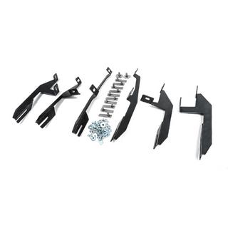 Montageset voor side steps Porsche Cayenne 2010–2017 foto 2