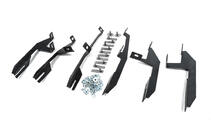 Audi Q7 2005–2015 Montageset voor side steps foto 2