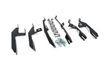 Audi Q7 2005–2015 Montageset voor side steps foto 3
