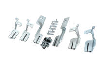 Audi Q3 2011–2019 Montageset voor side steps foto 2