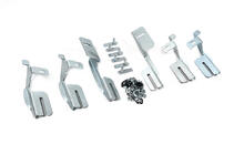 Audi Q3 2011–2019 Montageset voor side steps foto 3
