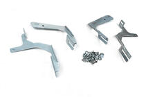 Fiat Scudo 2007–2015 Montageset voor side steps foto 3