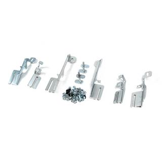 Montageset voor side steps (long) Toyota Proace City 2016– foto 2