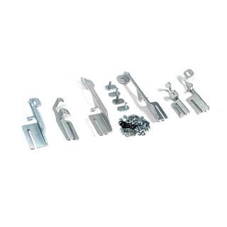 Montageset voor side steps (long) Toyota Proace City 2016– foto 3